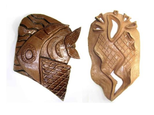 керамика: Керамика